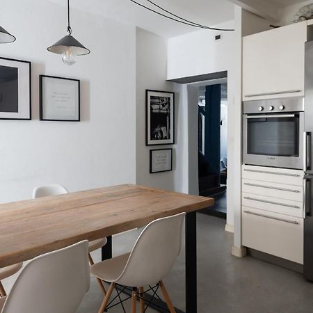 Esclusiva Casa Indipendente In Centro Villa Udine Buitenkant foto