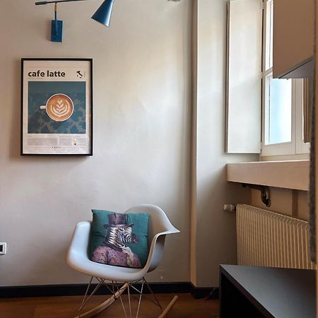 Esclusiva Casa Indipendente In Centro Villa Udine Buitenkant foto