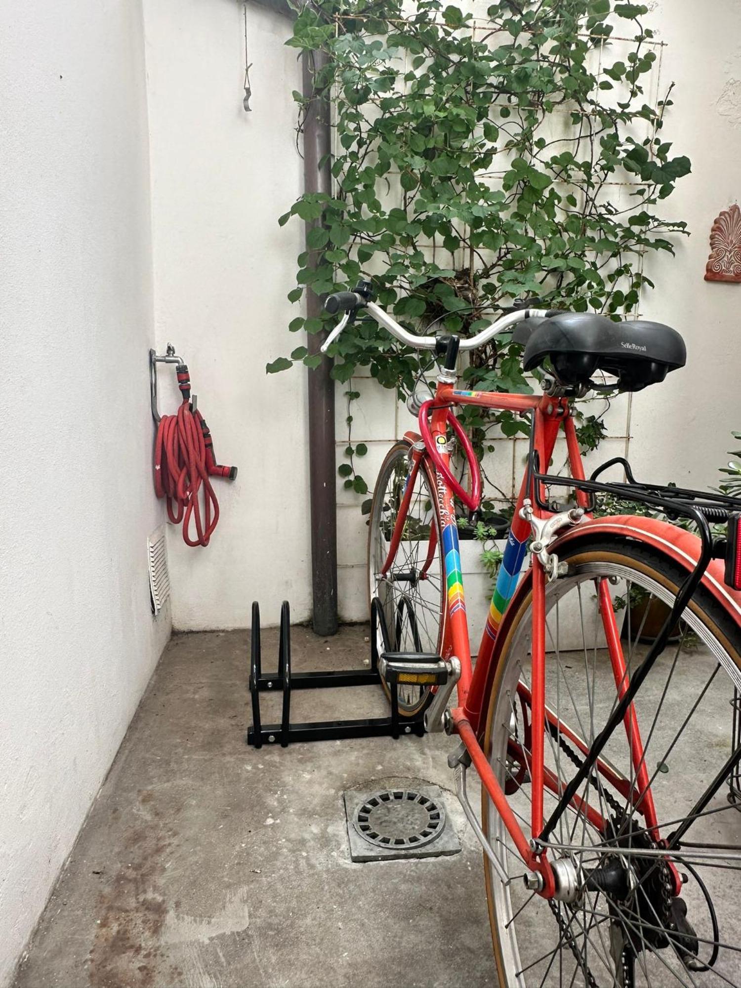 Esclusiva Casa Indipendente In Centro Villa Udine Buitenkant foto